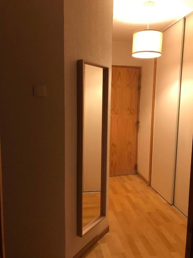 Appartement Rez-De-Chaussee, Cosy T3 4 A 6 Pers Avec Piscines Interieure & Exterieure A Samoens En Haute-Savoie Екстериор снимка